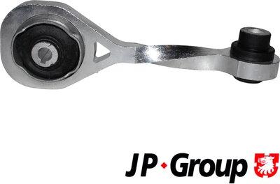 JP Group 4317902700 - Подушка, опора, подвеска двигателя autodif.ru