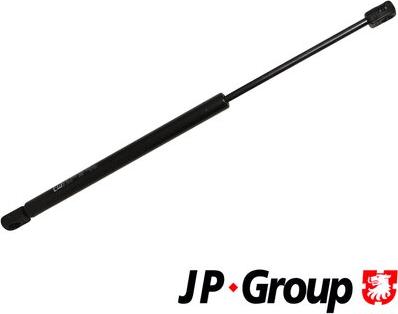 JP Group 4381200200 - Газовая пружина, упор autodif.ru