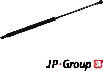 JP Group 4381201600 - Газовая пружина, упор autodif.ru