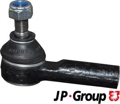 JP Group 4744600700 - Наконечник рулевой тяги, шарнир autodif.ru