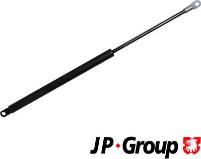 JP Group 4781200800 - Газовая пружина, упор autodif.ru