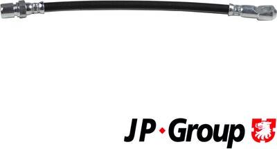 JP Group 5661600300 - Тормозной шланг autodif.ru