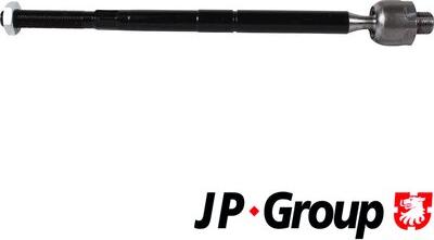 JP Group 5044500100 - Осевой шарнир, рулевая тяга autodif.ru