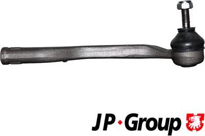 JP Group 5144600280 - Наконечник рулевой тяги, шарнир autodif.ru