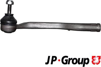 JP Group 5144600270 - Наконечник рулевой тяги, шарнир autodif.ru