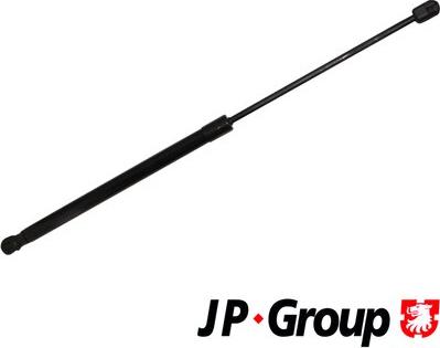 JP Group 5181200100 - Газовая пружина, упор autodif.ru