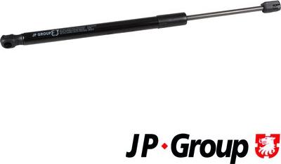 JP Group 5181200700 - Газовая пружина, упор autodif.ru