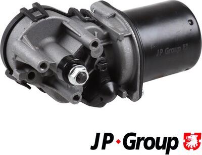 JP Group 6098200200 - Двигатель стеклоочистителя autodif.ru