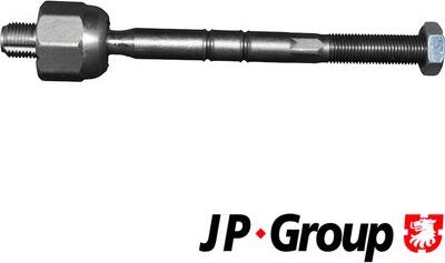 JP Group 6044500100 - Осевой шарнир, рулевая тяга autodif.ru
