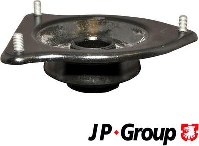 JP Group 6042400100 - Опора стойки амортизатора, подушка autodif.ru