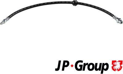 JP Group 6061600100 - Тормозной шланг autodif.ru