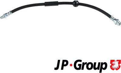 JP Group 6061700100 - Тормозной шланг autodif.ru