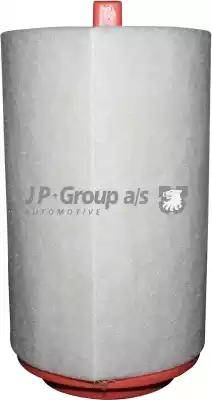 JP Group 6018600800 - Воздушный фильтр, двигатель autodif.ru