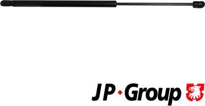 JP Group 6081200100 - Газовая пружина, упор autodif.ru