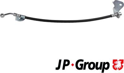 JP Group 6361702180 - Тормозной шланг autodif.ru