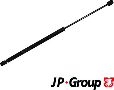 JP Group 6281200100 - Газовая пружина, упор autodif.ru