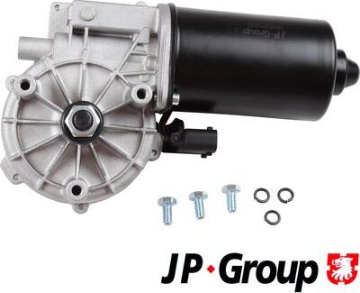 JP Group 1498200200 - Двигатель стеклоочистителя autodif.ru