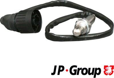 JP Group 1493800200 - Лямбда-зонд, датчик кислорода autodif.ru
