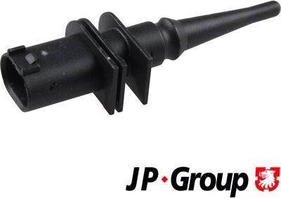 JP Group 1497400100 - Датчик, внешняя температура autodif.ru