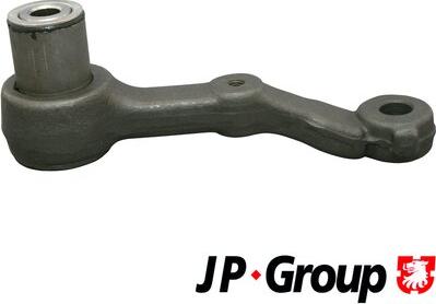 JP Group 1444400100 - Рычаг поворотного кулака autodif.ru