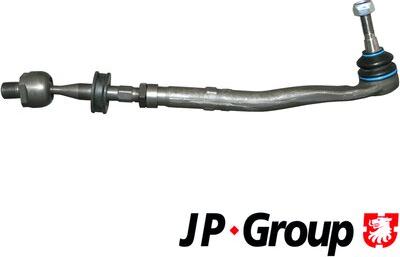 JP Group 1444400280 - Рулевая тяга autodif.ru