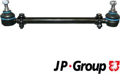 JP Group 1444400700 - Рулевая тяга autodif.ru