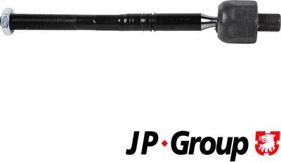 JP Group 1444500900 - Осевой шарнир, рулевая тяга autodif.ru