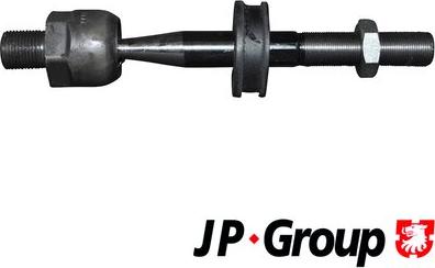 JP Group 1444500600 - Осевой шарнир, рулевая тяга autodif.ru