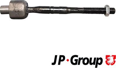 JP Group 1444500100 - Осевой шарнир, рулевая тяга autodif.ru