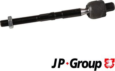 JP Group 1444500700 - Осевой шарнир, рулевая тяга autodif.ru