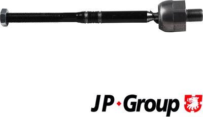 JP Group 1444501600 - Осевой шарнир, рулевая тяга autodif.ru