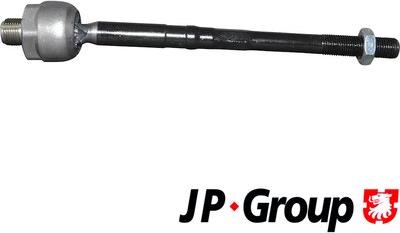 JP Group 1444501000 - Осевой шарнир, рулевая тяга autodif.ru