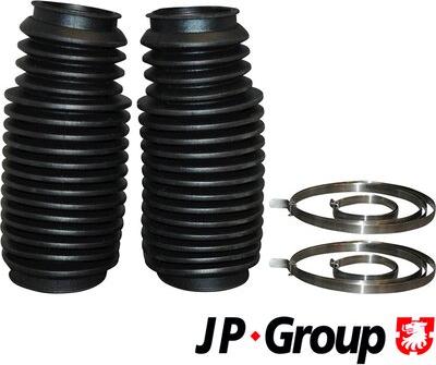JP Group 1444700410 - Комплект пыльника, рулевое управление autodif.ru