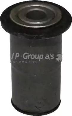 JP Group 1445650100 - Втулка, вал рулевого колеса autodif.ru