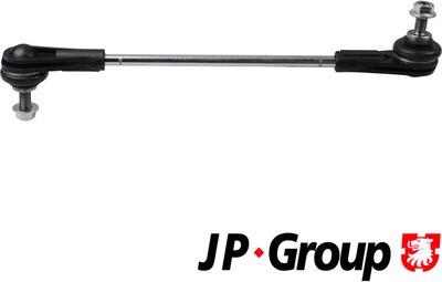 JP Group 1440404000 - Тяга / стойка, стабилизатор autodif.ru