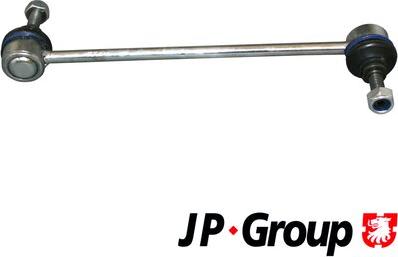 JP Group 1440400500 - Тяга / стойка, стабилизатор autodif.ru