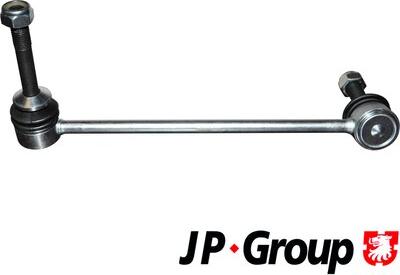 JP Group 1440401670 - Тяга / стойка, стабилизатор autodif.ru