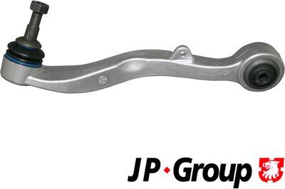 JP Group 1440101670 - Рычаг подвески колеса autodif.ru