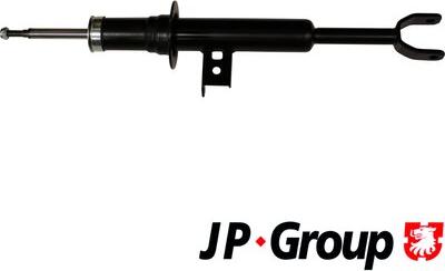 JP Group 1442103280 - Амортизатор autodif.ru