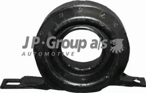 JP Group 1453900100 - Подшипник карданного вала, центральная подвеска autodif.ru