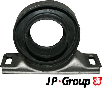 JP Group 1453900300 - Подшипник карданного вала, центральная подвеска autodif.ru
