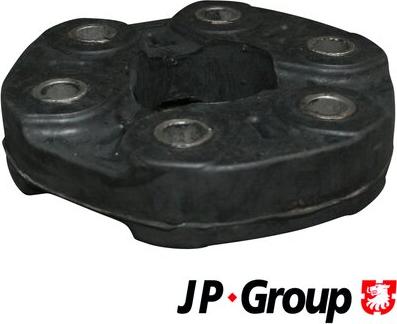 JP Group 1453800600 - Шарнир, продольный вал autodif.ru
