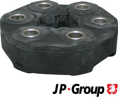 JP Group 1453800100 - Шарнир, продольный вал autodif.ru