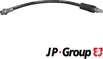 JP Group 1461600100 - Тормозной шланг autodif.ru