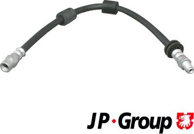 JP Group 1461600700 - Тормозной шланг autodif.ru