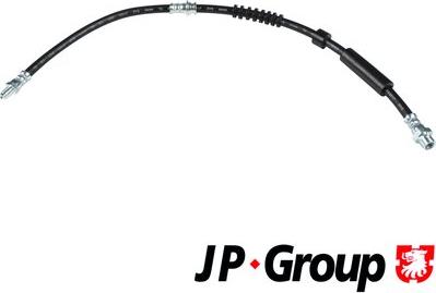 JP Group 1461601900 - Тормозной шланг autodif.ru