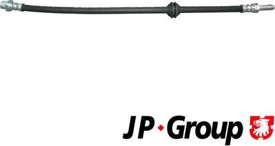 JP Group 1461601000 - Тормозной шланг autodif.ru