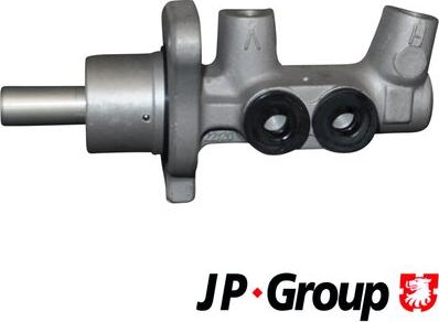 JP Group 1461100500 - Главный тормозной цилиндр autodif.ru