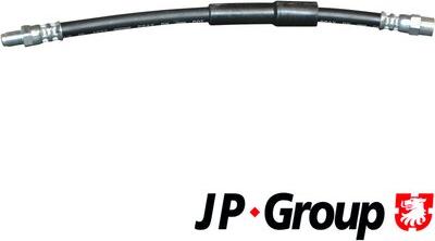 JP Group 1461700100 - Тормозной шланг autodif.ru
