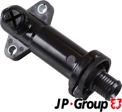 JP Group 1414500400 - Термостат охлаждающей жидкости / корпус autodif.ru